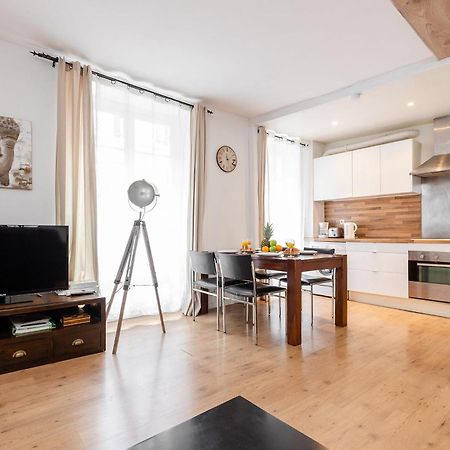 Avenue De Mars 2Br Apartment Paris Exterior foto