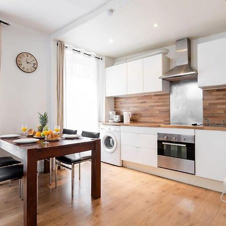 Avenue De Mars 2Br Apartment Paris Exterior foto
